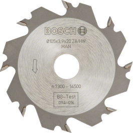 Blade Cutter for Biscuit Joiners