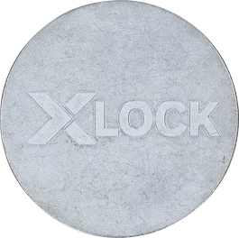 PRO Backing Pad Clip X-Lock