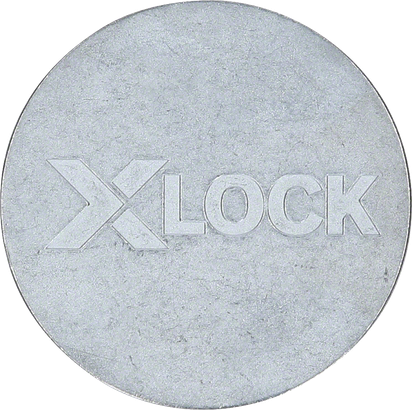 PRO Backing Pad Clip X-Lock