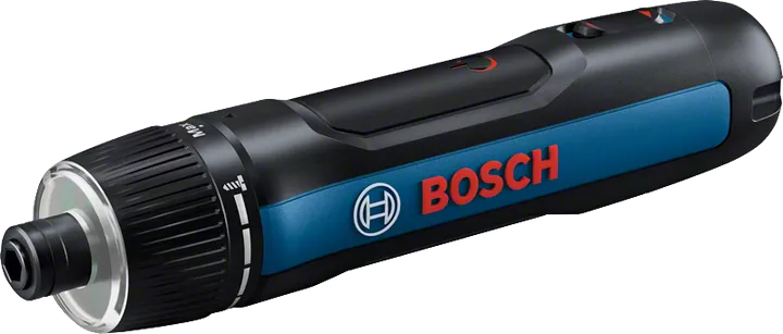 Bosch GO