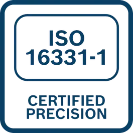  ISO 규격-16331 1-아이콘-포지티브