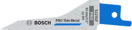 PRO Thin Metal S325GF 날