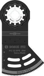 PRO AYZ 53 BPB Dual-Tec 날